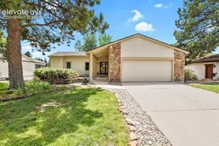 4255 Brigadoon Ln, Colorado Springs, CO 80909 - Photo 1