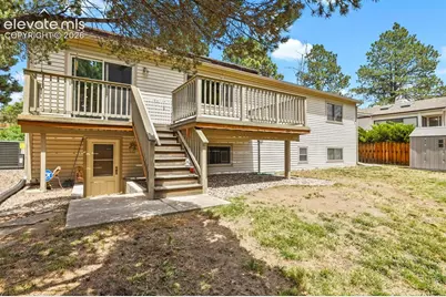 4255 Brigadoon Lane, Colorado Springs, CO 80909 - Photo 40