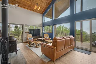621 School House Hollow, Victor, CO 80860 - Photo 6
