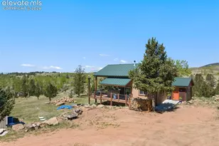 621 School House Hollow, Victor, CO 80860 - Photo 4
