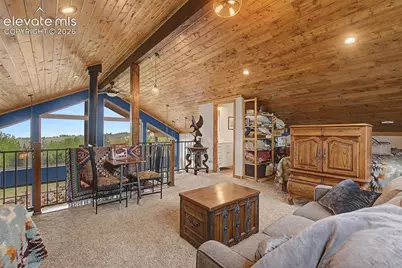 621 School House Hollow, Victor, CO 80860 - Photo 36