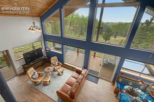 621 School House Hollow, Victor, CO 80860 - Photo 26