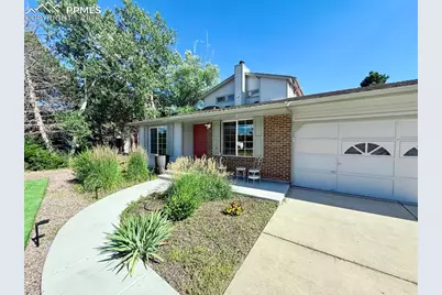 2635 Canton Lane, Colorado Springs, CO 80918 - Photo 2