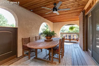 125 Sunbird Cliffs Lane, Colorado Springs, CO 80919 - Photo 32