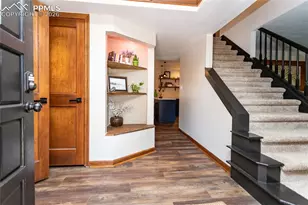 125 Sunbird Cliffs Ln, Colorado Springs, CO 80919 - Photo 4