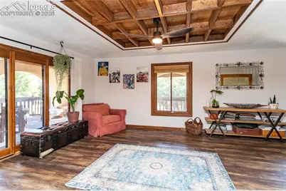 125 Sunbird Cliffs Lane, Colorado Springs, CO 80919 - Photo 6