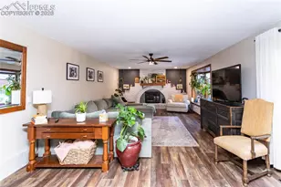 125 Sunbird Cliffs Ln, Colorado Springs, CO 80919 - Photo 12