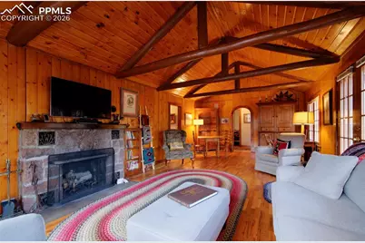 9455 Mohawk Trail, Cascade, CO 80809 - Photo 4