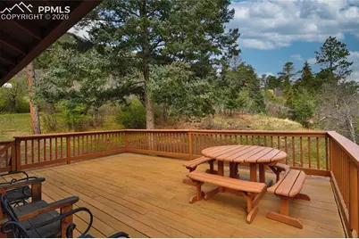 9455 Mohawk Trail, Cascade, CO 80809 - Photo 20