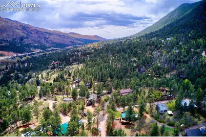 9455 Mohawk Trail, Cascade, CO 80809 - Photo 32