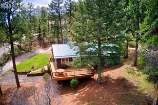 9455 Mohawk Trail, Cascade, CO 80809 - Photo 30