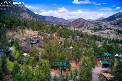 9455 Mohawk Trail, Cascade, CO 80809 - Photo 28