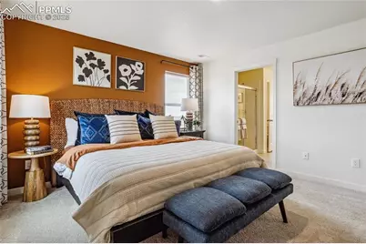 6146 Alpine Ridge Drive, Colorado Springs, CO 80925 - Photo 16