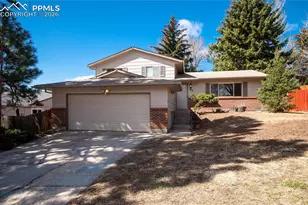 5478 Descanso Circle, Colorado Springs, CO 80918 - Photo 1
