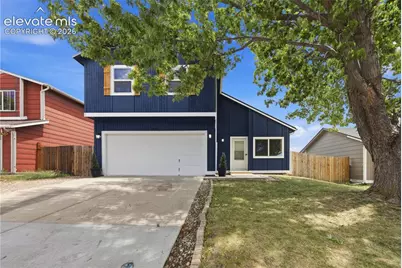 7440 Churchwood Circle, Colorado Springs, CO 80918 - Photo 1