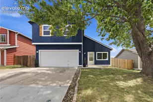 7440 Churchwood Cir, Colorado Springs, CO 80918 - Photo 1