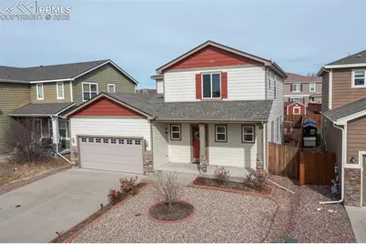 7608 Colorado Tech Drive, Colorado Springs, CO 80915 - Photo 30