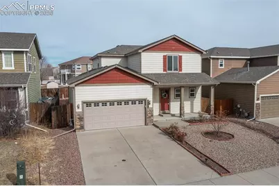 7608 Colorado Tech Drive, Colorado Springs, CO 80915 - Photo 24