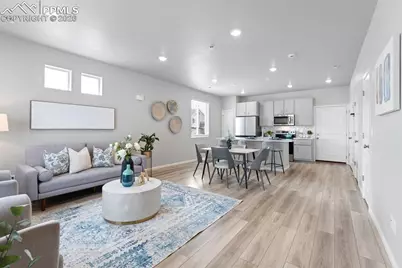 9290 Tungsten Heights, Colorado Springs, CO 80927 - Photo 4