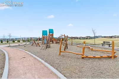 9290 Tungsten Heights, Colorado Springs, CO 80927 - Photo 28