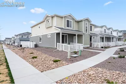 9290 Tungsten Heights, Colorado Springs, CO 80927 - Photo 1