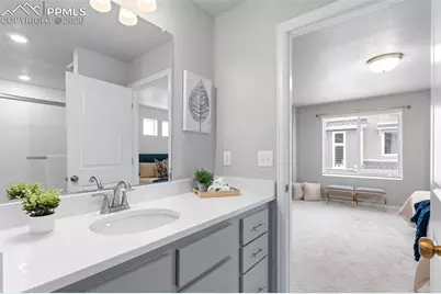 9290 Tungsten Heights, Colorado Springs, CO 80927 - Photo 16