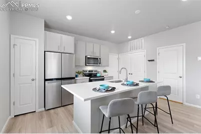 9290 Tungsten Heights, Colorado Springs, CO 80927 - Photo 6