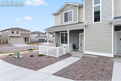 9290 Tungsten Heights, Colorado Springs, CO 80927 - Photo 2