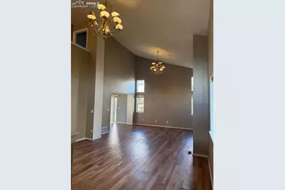 5307 Belle Star Drive, Colorado Springs, CO 80922 - Photo 2