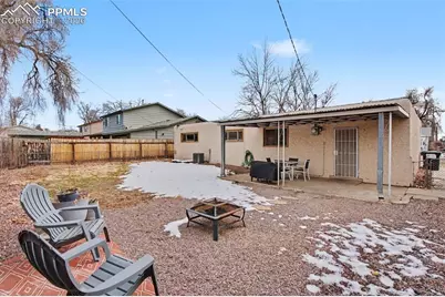 120 Everett Drive, Colorado Springs, CO 80911 - Photo 24