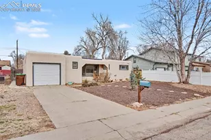 120 Everett Dr, Colorado Springs, CO 80911 - Photo 2