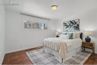 120 Everett Drive, Colorado Springs, CO 80911 - Photo 14