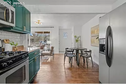 120 Everett Drive, Colorado Springs, CO 80911 - Photo 12