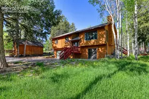 200 Bridle Dr, Woodland Park, CO 80863 - Photo 2