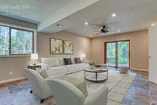 200 Bridle Dr, Woodland Park, CO 80863 - Photo 8