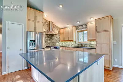 200 Bridle Drive, Woodland Park, CO 80863 - Photo 4