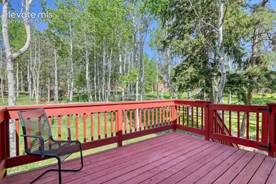 200 Bridle Drive, Woodland Park, CO 80863 - Photo 42