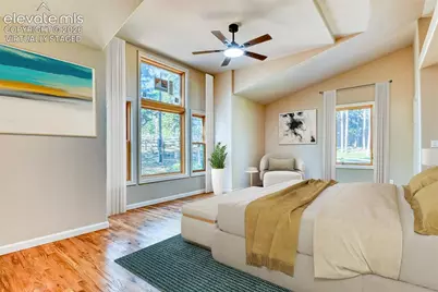 200 Bridle Drive, Woodland Park, CO 80863 - Photo 6
