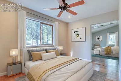 200 Bridle Drive, Woodland Park, CO 80863 - Photo 14