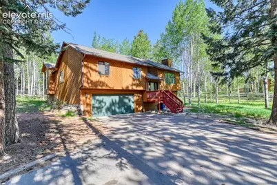 200 Bridle Drive, Woodland Park, CO 80863 - Photo 44
