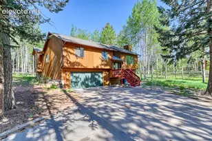 200 Bridle Dr, Woodland Park, CO 80863 - Photo 44