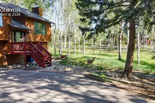 200 Bridle Dr, Woodland Park, CO 80863 - Photo 46