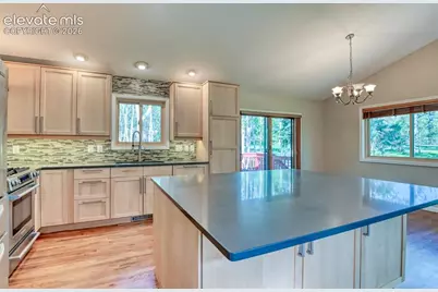 200 Bridle Drive, Woodland Park, CO 80863 - Photo 36