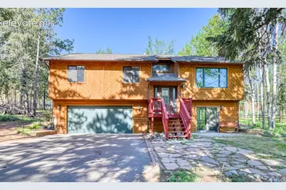 200 Bridle Drive, Woodland Park, CO 80863 - Photo 1