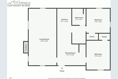 632 N Foote Avenue, Colorado Springs, CO 80909 - Photo 28