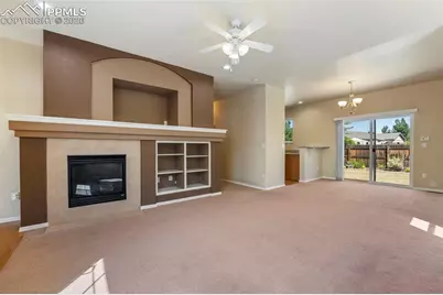 5312 Ferrari Drive, Colorado Springs, CO 80922 - Photo 8