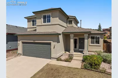 5312 Ferrari Drive, Colorado Springs, CO 80922 - Photo 2