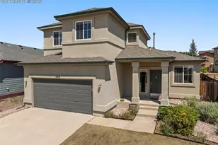 5312 Ferrari Dr, Colorado Springs, CO 80922 - Photo 2
