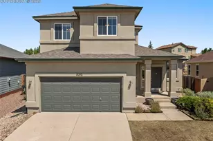 5312 Ferrari Dr, Colorado Springs, CO 80922 - Photo 1