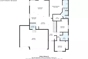 6579 Lamine Dr, Colorado Springs, CO 80925 - Photo 32